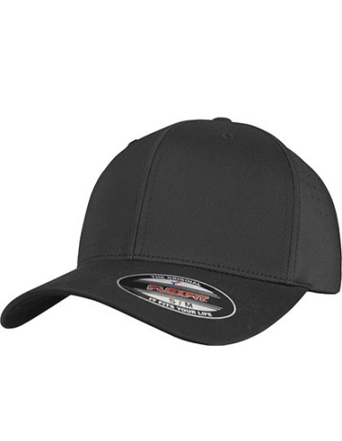 F-6277P-Flexfit Perforated Cap